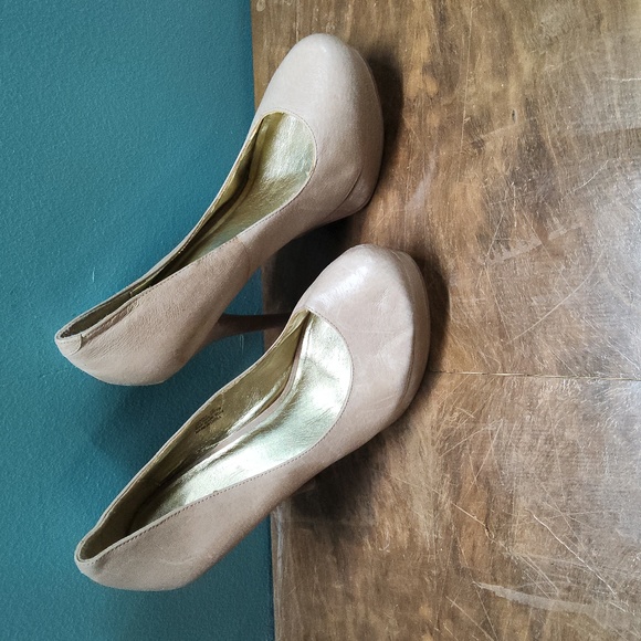 Zigisoho heels - Picture 2 of 4